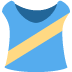 🎽 Laufshirt-Emoji-Bedeutung