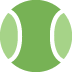 🎾 Tennis-Emoji-Bedeutung