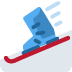 🎿 Ski Emoji-Bedeutung