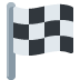 🏁 Zielflagge-Emoji-Bedeutung