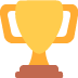 🏆 Trophäen-Emoji-Bedeutung