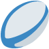 🏉 Rugby-Fußball-Emoji-Bedeutung
