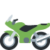 🏍Motorrad-Emoji-Bedeutung