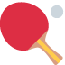 🏓 Ping-Pong-Emoji-Bedeutung