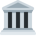 🏛 Klassische Gebäude-Emoji-Bedeutung