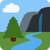 🏞️ Nationalpark-Emoji-Bedeutung