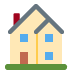 🏠 Haus-Emoji-Bedeutung