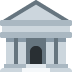 🏦 Bank-Emoji-Bedeutung