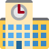 🏫 Schule-Emoji-Bedeutung