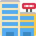 🏬 Kaufhaus-Emoji-Bedeutung