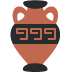 🏺 Amphore Emoji Bedeutung