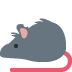 🐀 Ratte Emoji Bedeutung & Nutzungsleitfaden