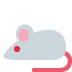 🐁 Maus-Emoji-Bedeutung