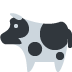 🐄 Kuh Emoji Bedeutung & Nutzungsleitfaden