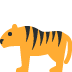 🐅 Tiger-Emoji-Bedeutung