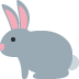 🐇 Kaninchen-Emoji-Bedeutung