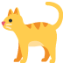 🐈‍⬛ Schwarze Katze Emoji-Bedeutung