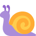 🐌 Schnecken-Emoji-Bedeutung