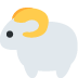 🐑 Ewe Emoji Bedeutung & Nutzungsleitfaden
