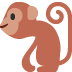 Affe 🐒 Emoji-Bedeutung