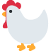 🐓 Hahn-Emoji-Bedeutung