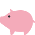 🐖 Schwein Emoji Bedeutung & Nutzungsleitfaden