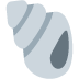 🐚 Spiralhülle Emoji-Bedeutung