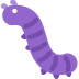 🐛 Käfer Emoji Bedeutung & Nutzungsleitfaden