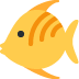 🐠 Tropischer Fisch Emoji-Bedeutung