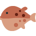 🐡 Kugelfisch-Emoji-Bedeutung