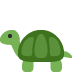 🐢 Schildkröten-Emoji-Bedeutung