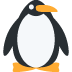 🐧 Pinguin-Emoji-Bedeutung