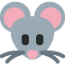 🐭 Mausgesicht-Emoji-Bedeutung