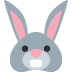 🐰 Hasengesicht-Emoji-Bedeutung