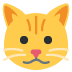 🐱 Katzengesicht-Emoji-Bedeutung
