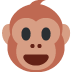 🐵 Affengesicht-Emoji-Bedeutung