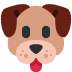 🐶 Hundegesicht-Emoji-Bedeutung
