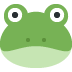 🐸 Frosch-Emoji-Bedeutung