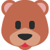 🐻‍❄ Eisbär-Emoji-Bedeutung