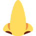 👃 Nase-Emoji-Bedeutung