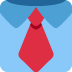 👔 Krawatte Emoji-Bedeutung