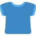 👕 T-Shirt-Emoji-Bedeutung