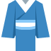 👘 Kimono-Emoji-Bedeutung