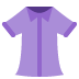 👚 Bedeutung des Emojis „Frauenkleidung“.