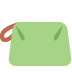👝 Clutch-Tasche Emoji-Bedeutung