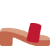 👡 Damensandale-Emoji-Bedeutung