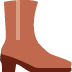 👢 Frauenstiefel-Emoji-Bedeutung