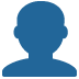 👤 Büste in Silhouette Emoji-Bedeutung