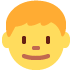 👦 Junge Emoji Bedeutung & Nutzungsleitfaden