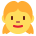 👧 Mädchen-Emoji-Bedeutung